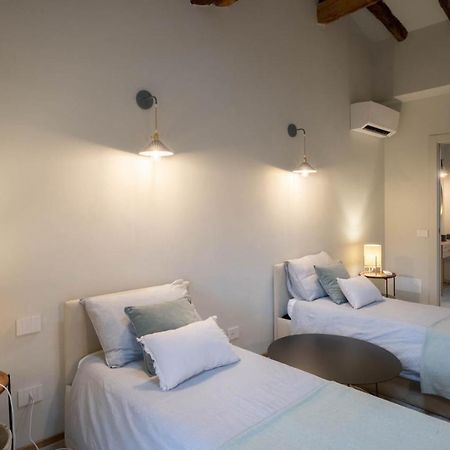 شقة La Finestra Charme&Relax بيرغامو المظهر الخارجي الصورة